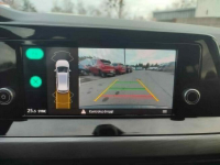 Volkswagen Golf Style fv23 jeden właściciel Otwock - zdjęcie 3