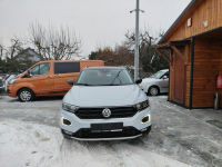 Volkswagen T-Roc 1.0 TSI 116 KM Przebieg-80 410km Serwisowany Twardów - zdjęcie 2