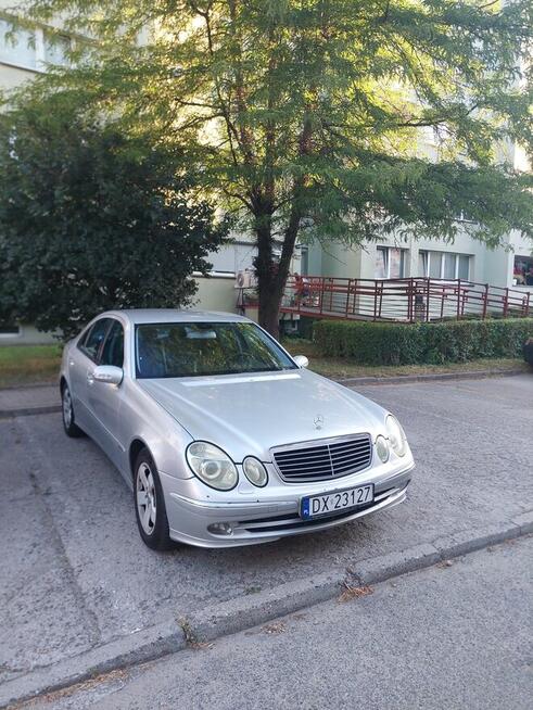 Sprzedam Mercedesa Psie Pole - zdjęcie 4