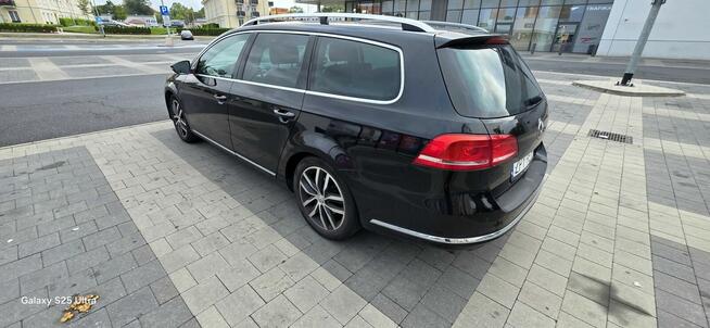 Passat B7 2011 czyt opis Głogów - zdjęcie 4