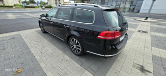 Passat B7 2011 czyt opis Głogów - zdjęcie 4