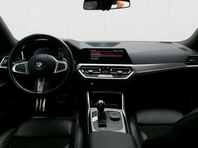 BMW 320 Komorniki - zdjęcie 9