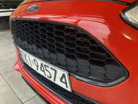 Ford Fiesta Red Edition 1.0 140KM Benzyna limitowana wersja audio SONY Kielce - zdjęcie 11