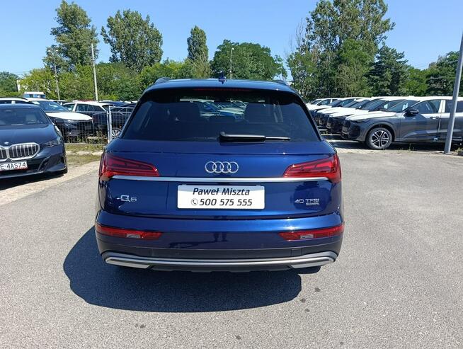 Audi Q5 Salon Polska Karczew - zdjęcie 2