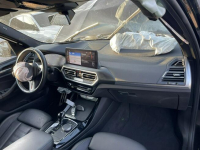 BMW X3 EU Lift Mpakiet Xdrive Skóra Pamięć Kamera Virtual cocpit Gliwice - zdjęcie 9