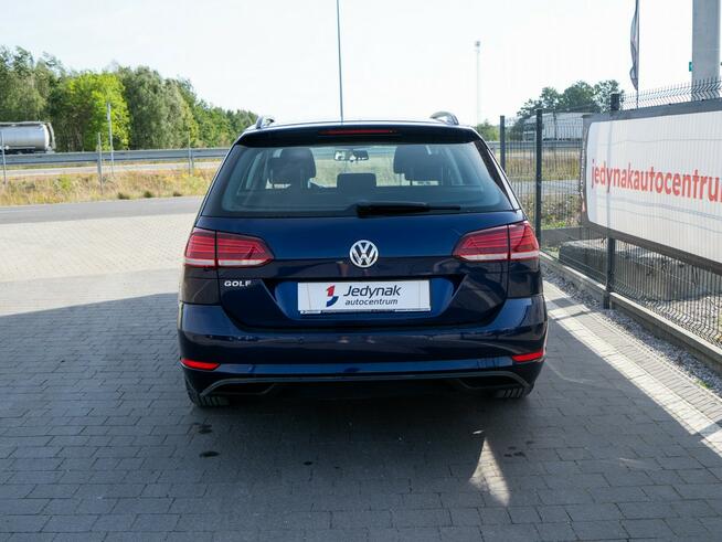 Volkswagen Golf Lipówki - zdjęcie 10