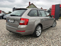 Škoda Octavia Myszyniec - zdjęcie 2