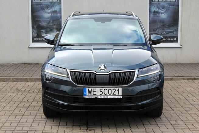 Škoda Karoq Style SalonPL FV23% Navi Kamera LED Tempomat Android Auto Sokołów - zdjęcie 2