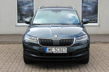 Škoda Karoq Style SalonPL FV23% Navi Kamera LED Tempomat Android Auto Sokołów - zdjęcie 2