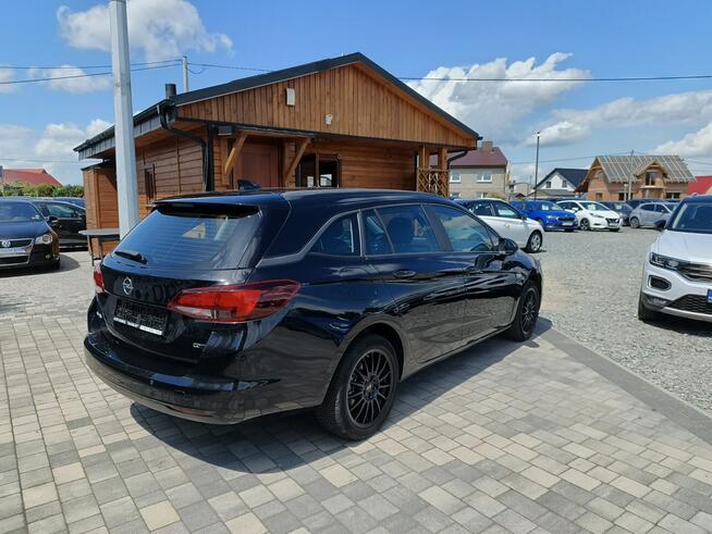 Opel Astra 1.6 Cdti 120 KM Oryginalny Przebieg Serwisowany Twardów - zdjęcie 6