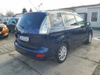 Mazda 5 2,0 CiTD 7 osobowy Zarejestrowany Włocławek - zdjęcie 5