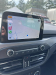 Ford Focus podgrzewana kierownica Otwock - zdjęcie 3