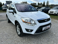 Ford Kuga Nowe Iganie - zdjęcie 3