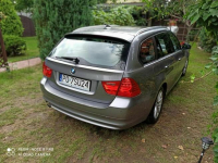 BMW E91 318i Poznań - zdjęcie 6