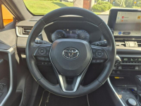 Toyota RAV-4 Giżycko - zdjęcie 10