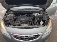 Opel Astra J 1.4 Turbo Chełm - zdjęcie 8