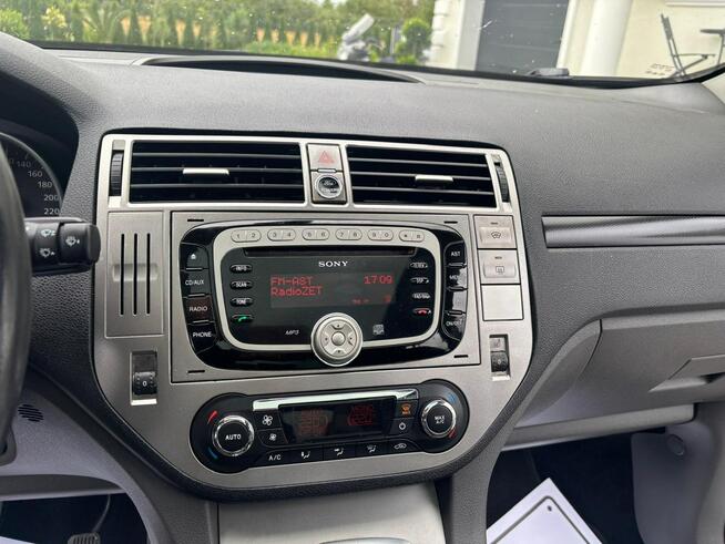 Ford Kuga 2.0 TDCI// Myszyniec - zdjęcie 7