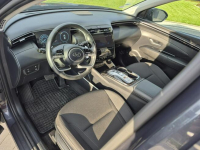 Hyundai Tucson kamera  navi 1.6 HYBRID Drelów - zdjęcie 12