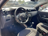 Dacia Duster Klimatyzacja  Kamera Gliwice - zdjęcie 7