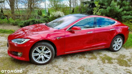 Tesla Model S Lubania - zdjęcie 5