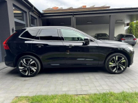 Volvo XC 60 2.0 B4 197KM AWD Monumentum PRO LED Kamera HAK Komforty Końskie - zdjęcie 7