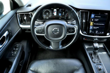 Volvo V60 2,0 D3 Full Led Automat Skóra Grzana Kamera Full Opcja Płock - zdjęcie 6