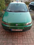 fiat punto 2