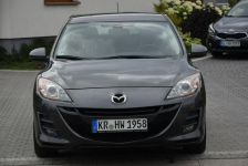 Mazda 3 1.6B Klima 2 KPL Kół Grzane Fotele Sprowadzony Opłacony Tarnogród - zdjęcie 2