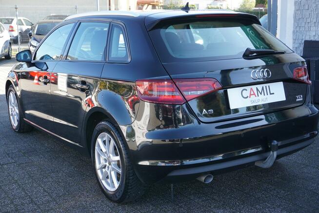 Audi A3 zarejestrowany, ubezpieczony Opole - zdjęcie 6
