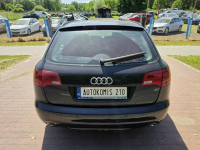 Audi A6 Avant 3,0 tdi  225 KM !!! Cielcza - zdjęcie 6
