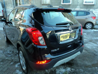 Opel Mokka X sprzedam ładnego OPLA MOCCA-X 1.4 B 140 KM TURBO Lublin - zdjęcie 5