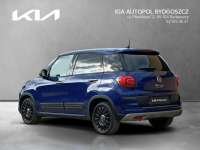 Fiat 500L 1.4 Benzyna + LPG, Connect, Salon Polska, Bydgoszcz - zdjęcie 3