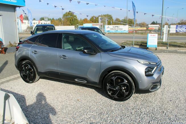 Citroen C4 SHINE 1.5D Skóra Salon Polska Gwarancja Warszawa - zdjęcie 6