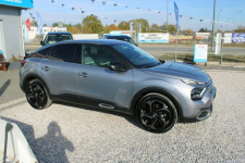 Citroen C4 SHINE 1.5D Skóra Salon Polska Gwarancja Warszawa - zdjęcie 6