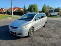 Mazda 5 1.8 LPG 05r 7os