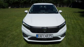 Dacia Sandero z gazem. Gwarancja. Polecam !!! Zielona Góra - zdjęcie 2