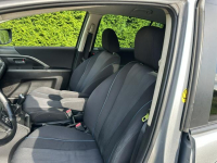 Mazda 5 Klimatronik, 7 miejsc, parktronik, kamera, isofix, hak Wejherowo - zdjęcie 10