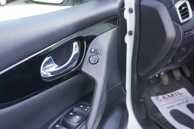 Nissan Qashqai zarejestrowany, ubezpieczony, panorama dach Opole - zdjęcie 9