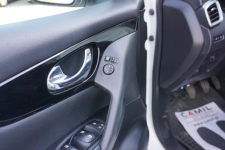 Nissan Qashqai zarejestrowany, ubezpieczony, panorama dach Opole - zdjęcie 9