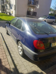 Sprzedam auto toyota avensis Podgórze - zdjęcie 6