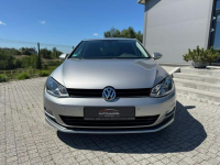 Volkswagen Golf NAWIGACJA*BENZYNA*5 drzwi*zadbany Sierakowice - zdjęcie 2