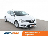 Renault Megane klima PDC Bluetooth tempomat Warszawa - zdjęcie 9