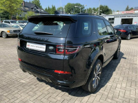 Land Rover Discovery Sport 2.0d 204 KM Kraków - zdjęcie 6