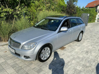 Mercedes C 180 Bardzo zadbana - 100% oryginalny przebieg Poznań - zdjęcie 2