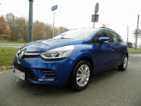 Renault Clio 1,2 gaz klima Łódź - zdjęcie 1