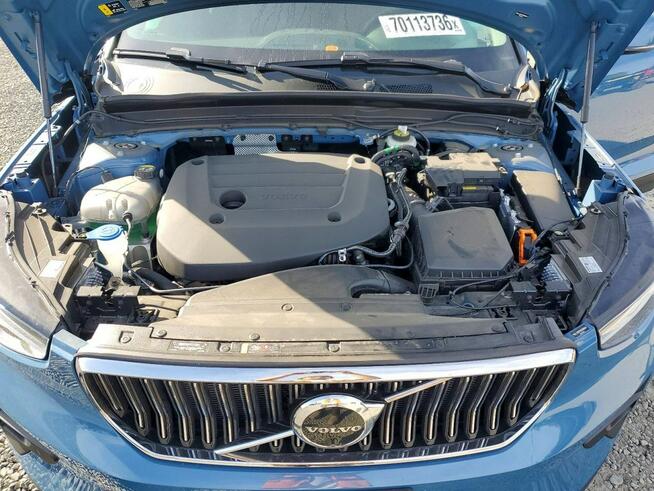 Volvo XC 40 Najwyższa wersja wyposażenia ULTRA / AWD / B5 Tarnów - zdjęcie 11