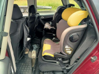 Citroen C4 Picasso 2.0+LPG 08r Automat Tarnów - zdjęcie 6
