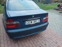 Bmw E46 Automat 150km Opalenie - zdjęcie 3