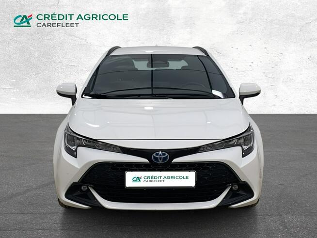 Toyota Corolla 1.8 Hybrid Comfort Kombi Warszawa - zdjęcie 2