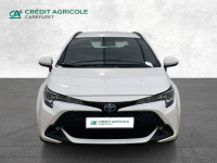 Toyota Corolla 1.8 Hybrid Comfort Kombi Warszawa - zdjęcie 2